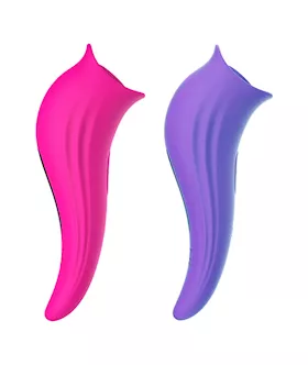 Sebastian Suction Vibrator