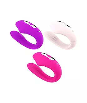 Trixie Suction Vibrator