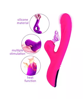 Remi Suction Vibrator