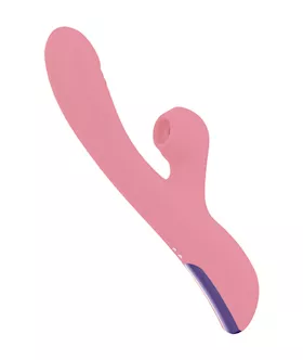 Remi Suction Vibrator