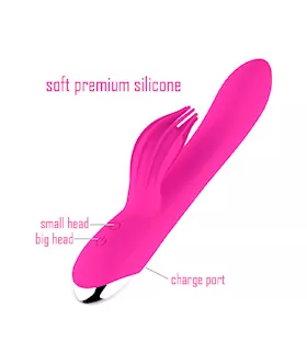 Aurora Rabbit Vibrator