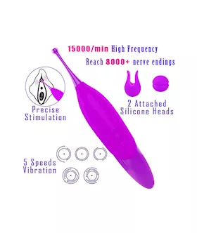 Fidelia Pen Vibrator