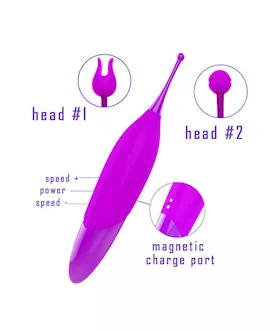 Fidelia Pen Vibrator