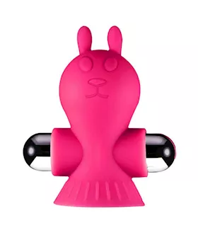 Kenji Suction Vibrator