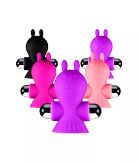 Kenji Suction Vibrator