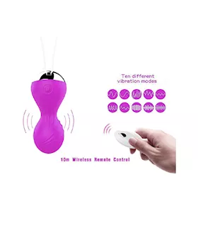 Sophia Egg Vibrator