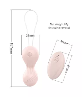 Sophia Egg Vibrator