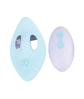 Lectra Wearable Vibrator