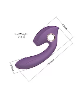 Cymi G-spot Vibrator