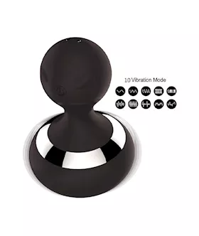 The Martian Massager