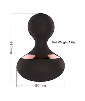 The Martian Massager