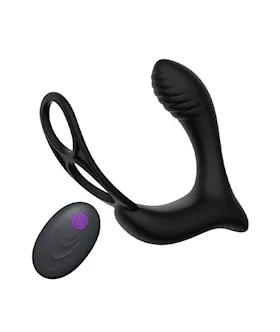 Ring Lord Pspot Vibrator