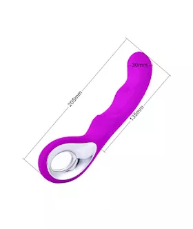 Halo G-spot Vibrator