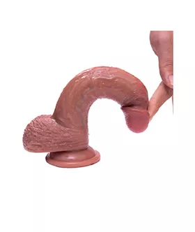 Neat Nick Dildo