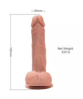 Freebender Dildo