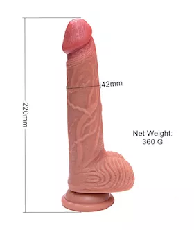 Mr David Dildo