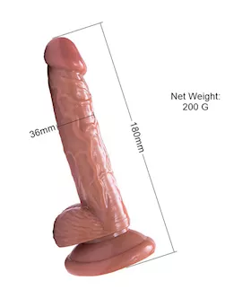 Cytio Dildo