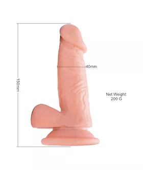 Haniel Dildo