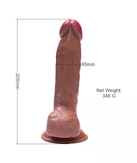 Malik Dildo