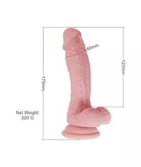 Theophilus Dildo