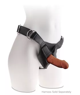 King Cock Plus Triple Density Cock