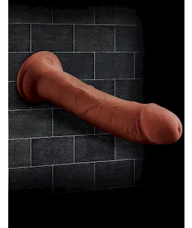 King Cock Plus Triple Density Cock