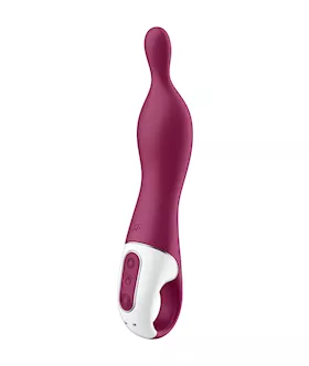 Satisfyer A-mazing 1