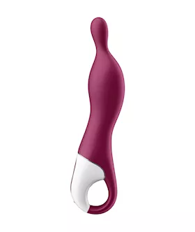 Satisfyer A-mazing 1