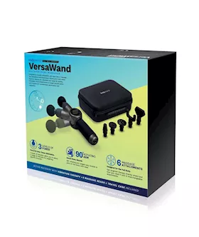 Bodywand Versawand