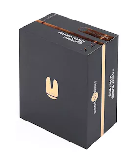 Dual Motor Clitoral Vibrator