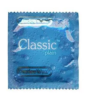 Caution Wear Classic  Single Unit
