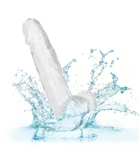 Size Queen Dildo