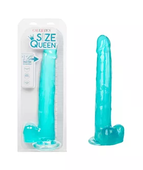 Size Queen Dildo