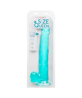 Size Queen Dildo