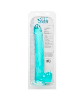 Size Queen Dildo