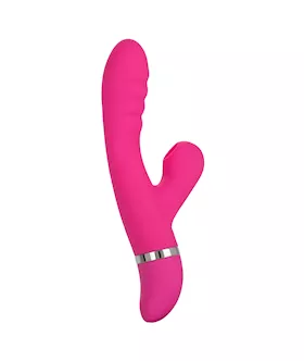 Foreplay Frenzy Pucker Rabbit Vibrator 