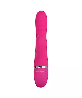 Foreplay Frenzy Pucker Rabbit Vibrator 