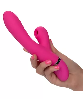 Foreplay Frenzy Pucker Rabbit Vibrator 