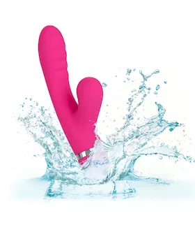 Foreplay Frenzy Pucker Rabbit Vibrator 