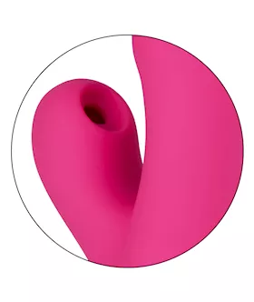 Foreplay Frenzy Pucker Rabbit Vibrator 