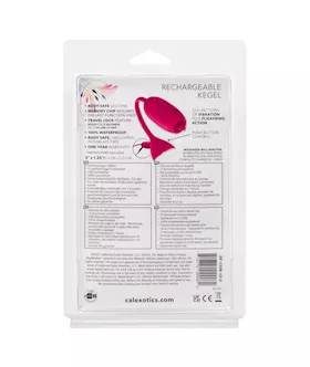 Rechargeable Kegel Teaser