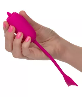 Rechargeable Kegel Teaser