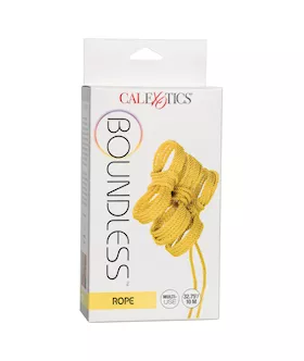 Boundless Rope - 10 Meter