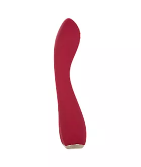 Uncorked Malbec Vibrator - 5.5 Inch