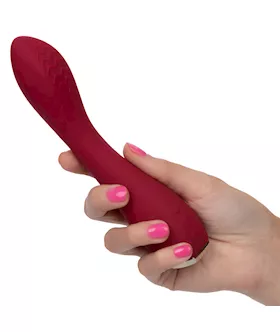 Uncorked Malbec Vibrator - 5.5 Inch