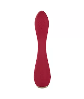 Uncorked Malbec Vibrator - 5.5 Inch
