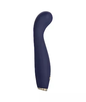 Chic Peony G-spot Vibrator - 7.5 Inch
