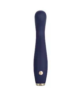 Chic Peony G-spot Vibrator - 7.5 Inch