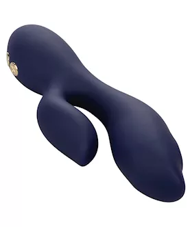 Chich Blossom Rabbit Vibrator - 7 Inch