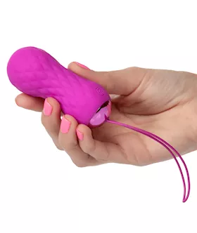 Slay Spinme Vibrating Kegel